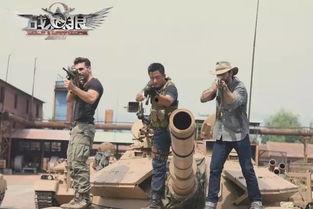 战狼2正片在线观看,燃情热血，震撼来袭！