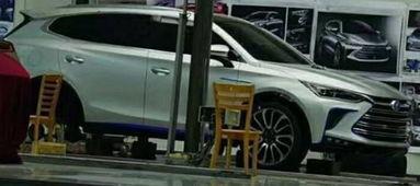 比亚迪高管爆料事件最新,揭秘企业内部真相与争议