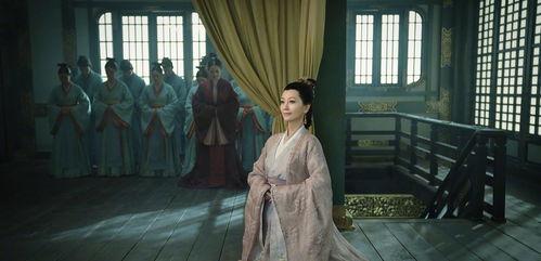 上阳赋最新爆料,宫廷权谋再升级，爱恨情仇交织演绎