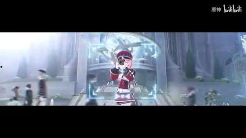 原神的夏洛蒂爆料视频,揭秘神秘角色与游戏新内容