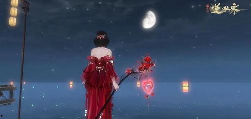 逆水寒最新服装爆料,古风服饰再升级，带你穿越江湖