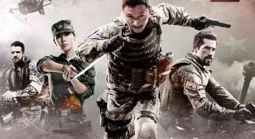 《战狼1》电影在线观看,燃情热血，铁血铸就民族脊梁