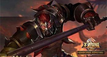 典韦技能 爆料最新版本,狂战之力再升级，战场霸主归来！