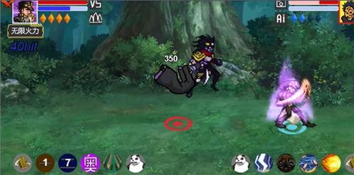 像素火影最新爆料,揭秘最新爆料，揭秘忍者世界新篇章