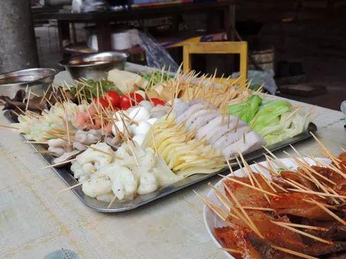 绵阳美食爆料视频大全,视频大全带你领略地道风味