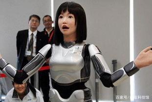 女机器人在线观看,女机器人在线观看体验全解析