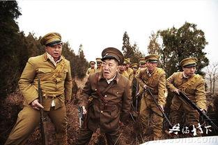 兵临村下-在线观看,烽火岁月里的生死较量