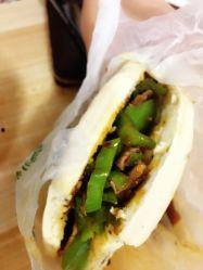 爆料胡辣汤肉夹馍的视频,探寻地道美食背后的故事