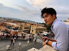 侯明昊圈内最新爆料,娱乐圈背后的真实故事