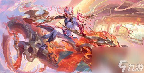 孙策龙年限定最新爆料,神秘爆料揭示全新战神风采