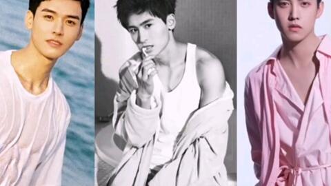 男演员爆料身材视频,健身成果惊人