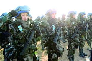 维和步兵营在线观看,和平使命，铁血征程