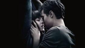 五十度黑电影在线观看,激情续集，禁忌之恋再掀热潮